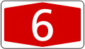 A6 shield}}