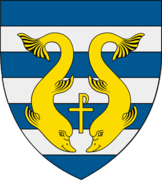 Coat of arms of Tulcea County