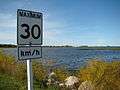 Grand Beach and Provincial Park in Lake Winnipeg in Fall 2008 Manitoba Canada (3).JPG