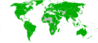 The International Maritime Organization