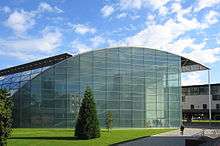 University Library