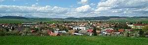 Letanovce