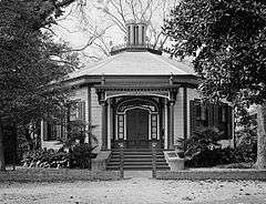 1980 HABS photo