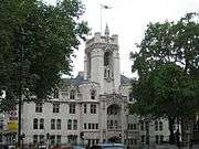 Supreme Court of the United Kingdom