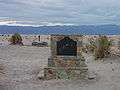 Old Stovepipe Wells