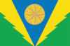 Flag of Skole Raion