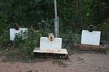 Somerset, Cape York, Australia.