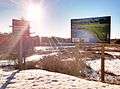 Taylortown Salt Marsh (Aspetuck Land Trust), Westport, CT 06880, USA - Feb 2013 03.jpg