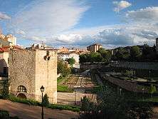 Guadalajara, Spain