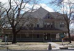 Warkentin Farm